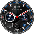 Authentic Watch Face icône