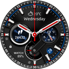 Authentic Watch Face icon