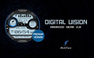 Digital Vision 포스터
