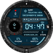 آیکون‌ Digitium Watch Face