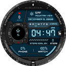 Digitium Watch Face APK