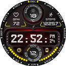 E-Line Watch Face APK