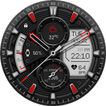 eTronic Watch Face