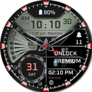 Fazer Watch Face APK