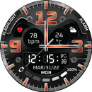 Ferrum Watch Face APK