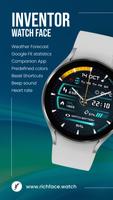 Inventor Watch Face पोस्टर