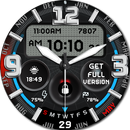 RF Jubilee Watch Face Preview APK