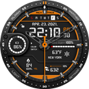 Novus WatchFace APK