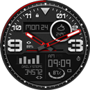 N-touch Watch Face APK