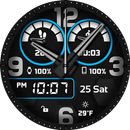 Smartoid WatchFace APK