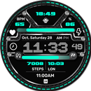 Stellar Watch Face APK