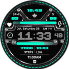 Stellar Watch Face-icoon
