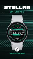 Stellar Watch Face-poster