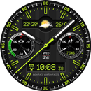 RoverOne Watch Face APK