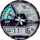 Rapid Watch Face APK