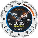 Walker Watch Face APK