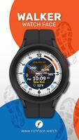 Walker โปสเตอร์