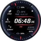 Time Gate icon