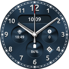 2Elegant Watch Face icon