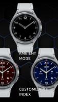 2Elegant Watch Face screenshot 2
