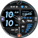 UrbanSync Watch Face APK