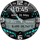 Visor: Smartwatch Faces App APK