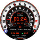 Choffee Full Watch Face APK