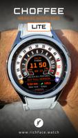 Poster Choffee Lite Watch Face