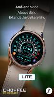 3 Schermata Choffee Lite Watch Face