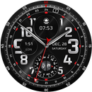 Rolling Watch Face Premium APK