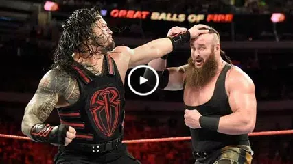 Скачать WatchWrestling.la APK