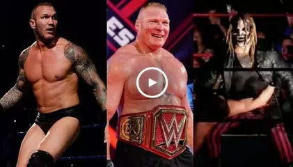 Скачать WatchWrestling.la APK