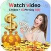 Watch Video And Earn Money APK