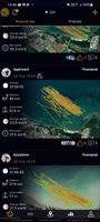 ZeF – Tracker: Kite & Foil... poster