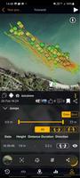 ZeF – Tracker: Kite & Foil... screenshot 2