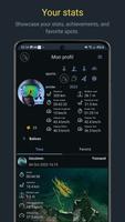 ZeF -Suivi kite, foil, wing... Screenshot 2