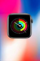 Apple Watch 4 capture d'écran 2