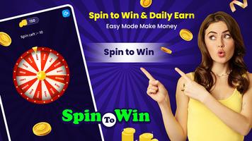 Watch Video Daily Earn Money Ekran Görüntüsü 1