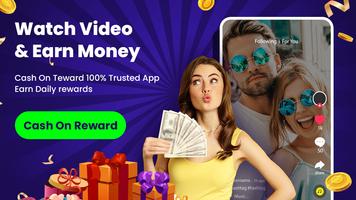 Watch Video Daily Earn Money Ekran Görüntüsü 2