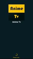 Anime TV - Watch Anime Free Affiche