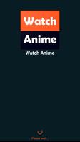 Watch Anime Affiche