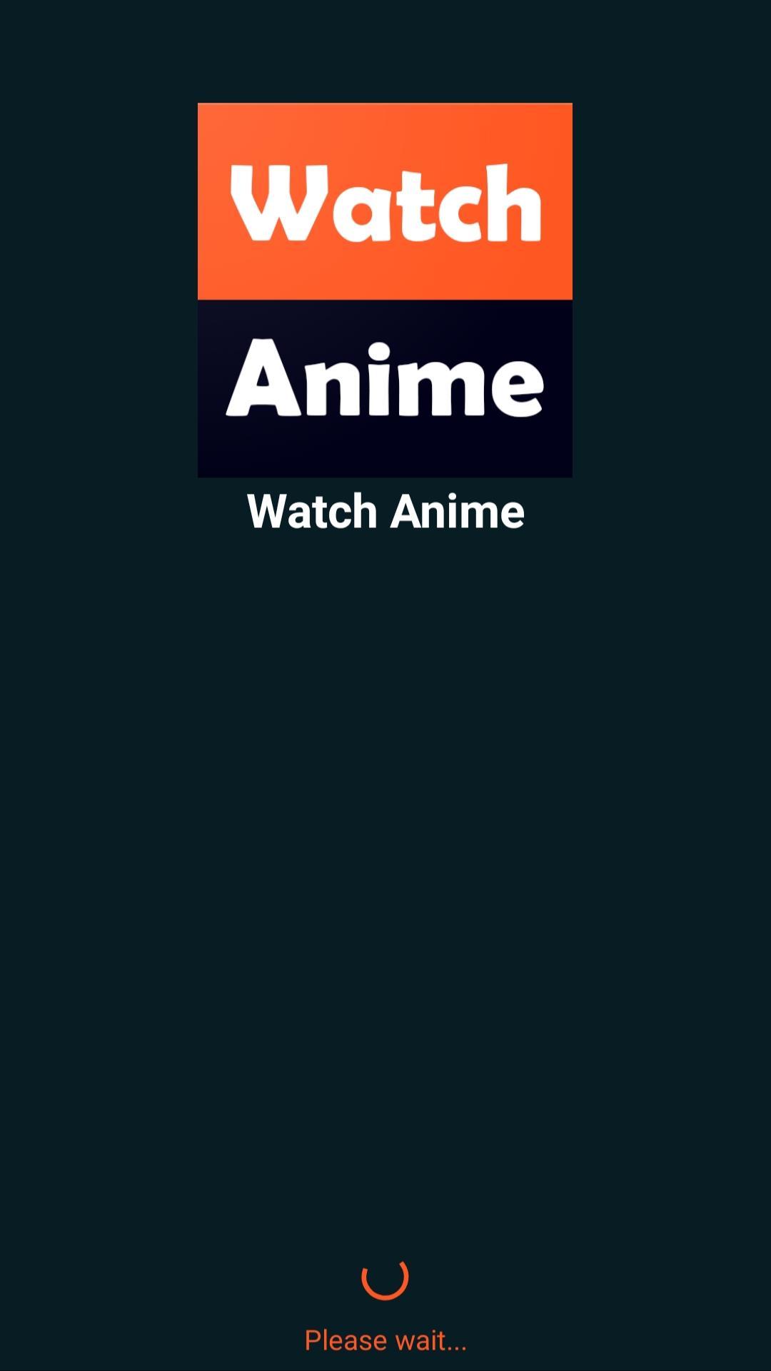 Watch Anime APK for Android Download Watch Anime APK for Android Download