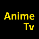 Anime Tv أيقونة
