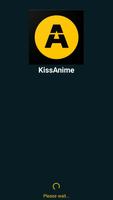 Anime TV - Watch KissAnime 海報