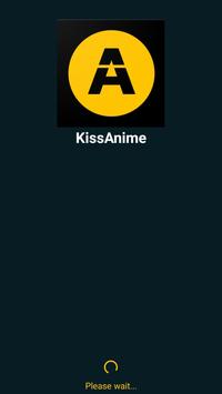 Anime TV - Watch KissAnime poster
