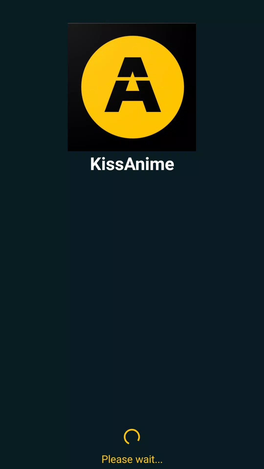Anime HD TV - KissAnime New 2.0 APK + Mod for Android.