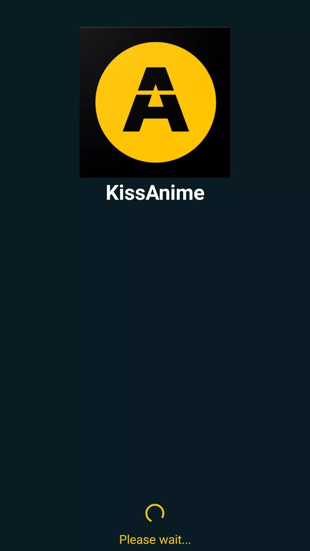 KissAnime - for Anime Lovers#5 APK for Android Download