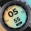 Esfera del reloj NOVA APK