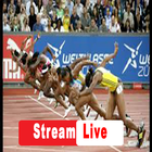 Watch IAAF Live Stream, Doha World Championships icône