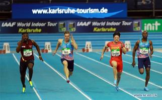 Watch IAAF Live Stream, Doha World Championships capture d'écran 1